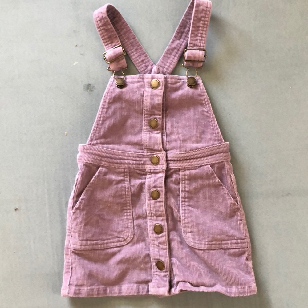 Jamie Kay corduroy dress